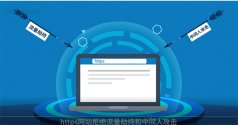 網站建設中HTTPS與HTTP的區別